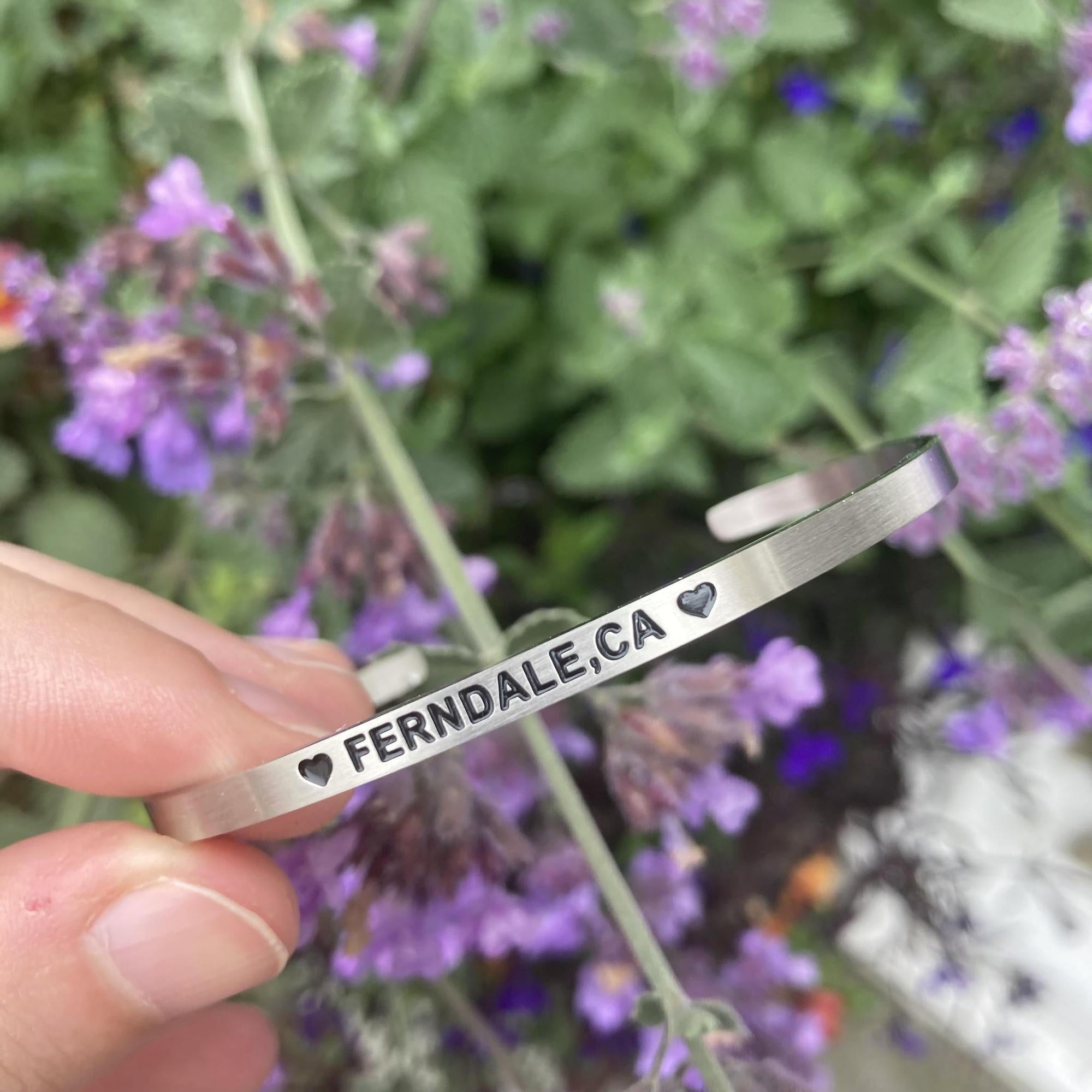 Adjustable Cuff Bracelets | Ferndale CA