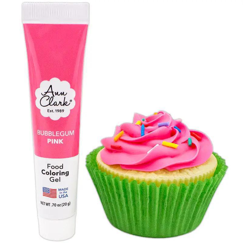 Ann Clarke Gel Food Coloring Ann Clarke Gel Food Coloring