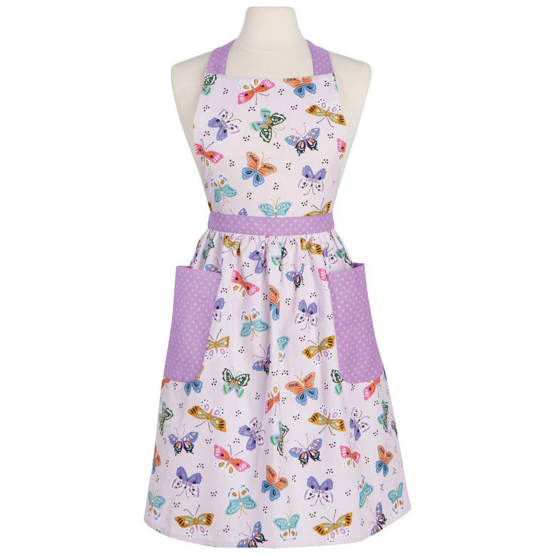 Apron | Flutter By Apron | Flutter By