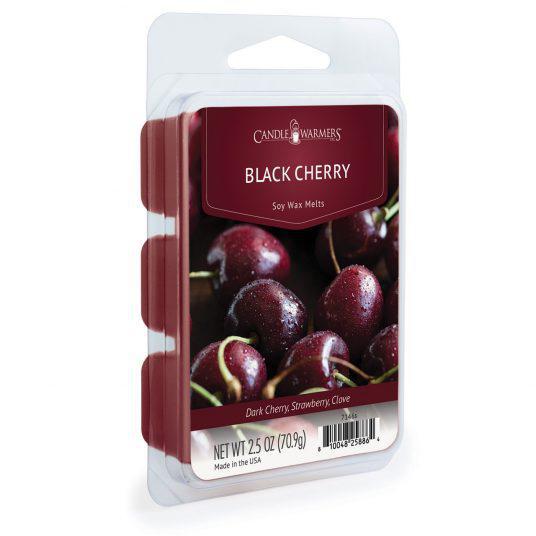Aromatherapy Wax Melts | Black Cherry