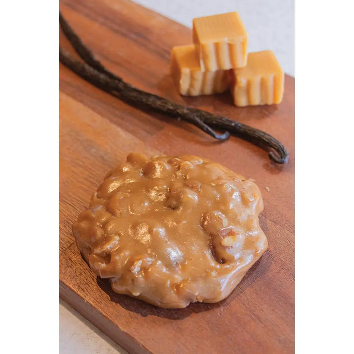 Aunt Sally's Pralines Original Praline Pecan Log Roll Aunt Sally's Pralines Original Praline Pecan Log Roll