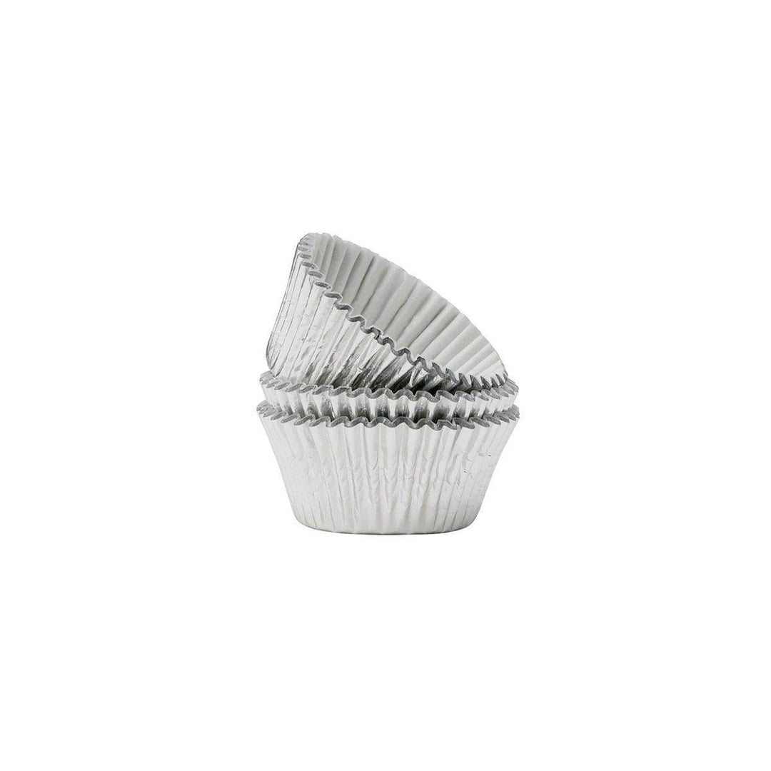 Baking Mini Foil Baking Cups