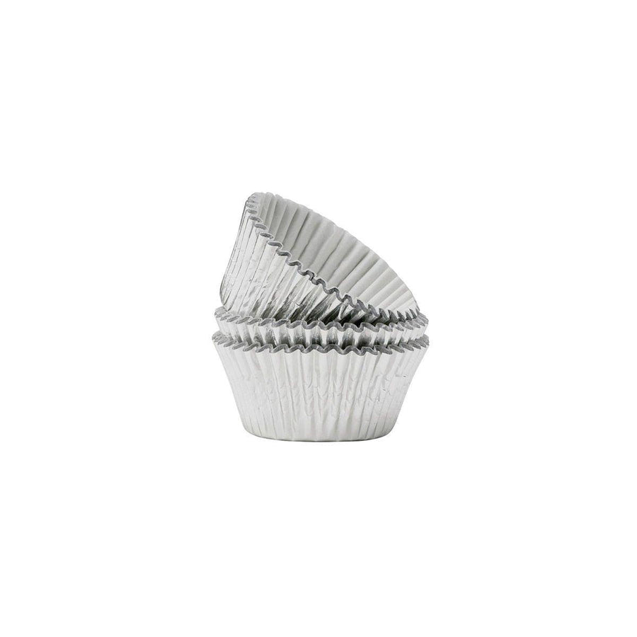 Baking Mini Foil Baking Cups