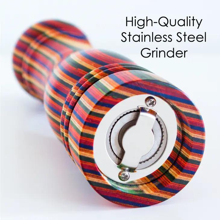 Baltique Marrakesh Collection | Pepper Grinder