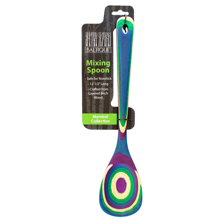 Baltique® Mixing Spoon | Mumbai Collection Baltique® Mixing Spoon | Mumbai Collection