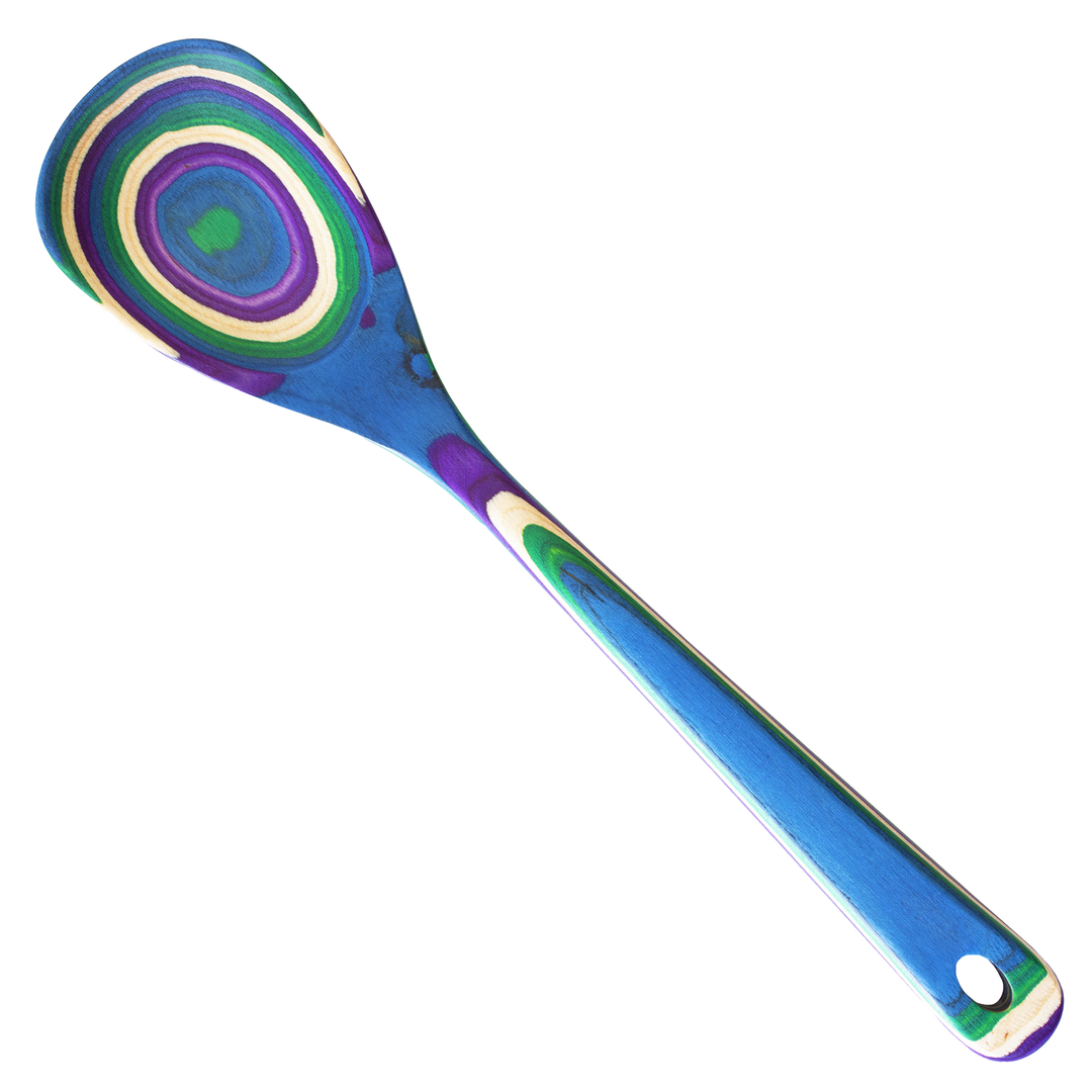 Baltique® Mixing Spoon | Mumbai Collection Baltique® Mixing Spoon | Mumbai Collection