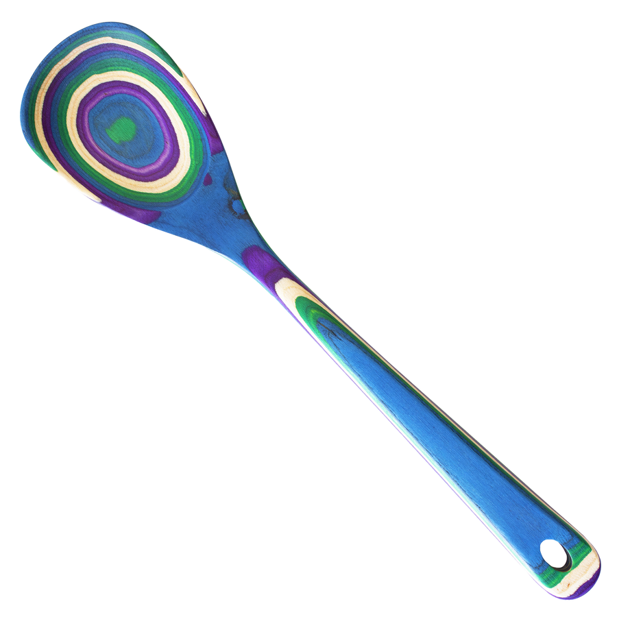 Baltique® Mixing Spoon | Mumbai Collection Baltique® Mixing Spoon | Mumbai Collection