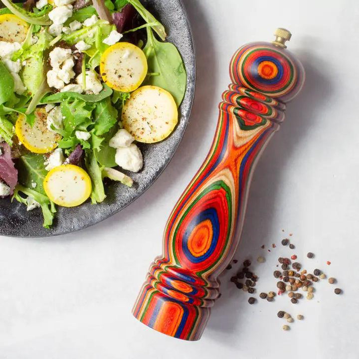 Baltique® Pepper Grinder with Adjustable Mill Baltique® Pepper Grinder with Adjustable Mill