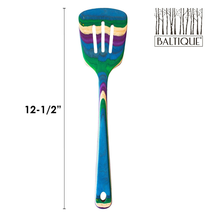 Baltique® Slotted Spatula | Mumbai Collection Baltique® Slotted Spatula | Mumbai Collection