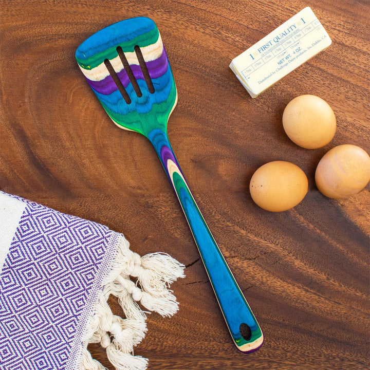 Baltique® Slotted Spatula | Mumbai Collection Baltique® Slotted Spatula | Mumbai Collection