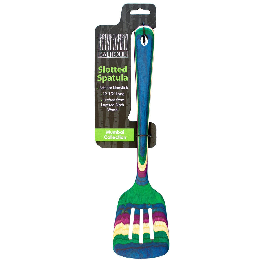 Baltique® Slotted Spatula | Mumbai Collection Baltique® Slotted Spatula | Mumbai Collection
