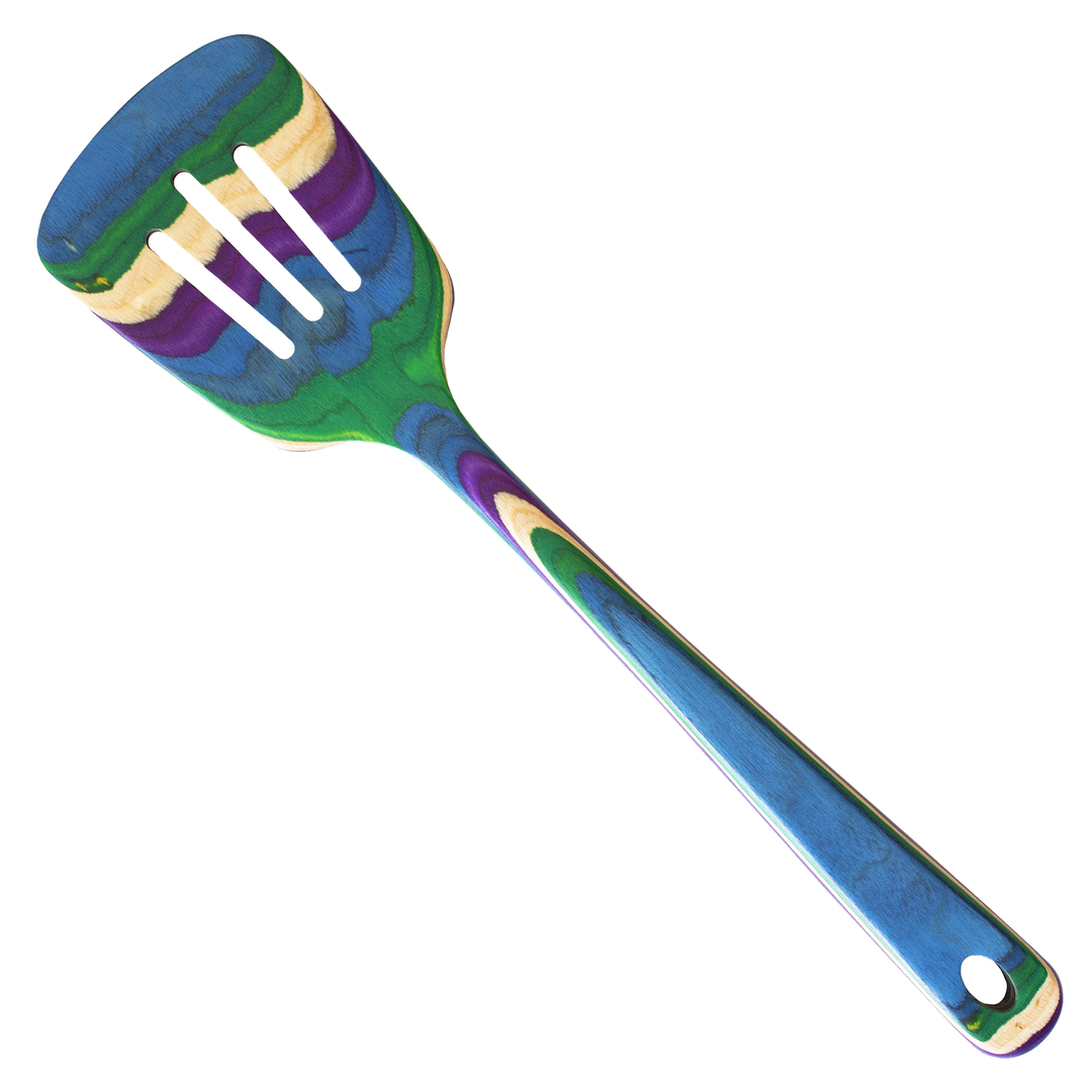 Baltique® Slotted Spatula | Mumbai Collection Baltique® Slotted Spatula | Mumbai Collection