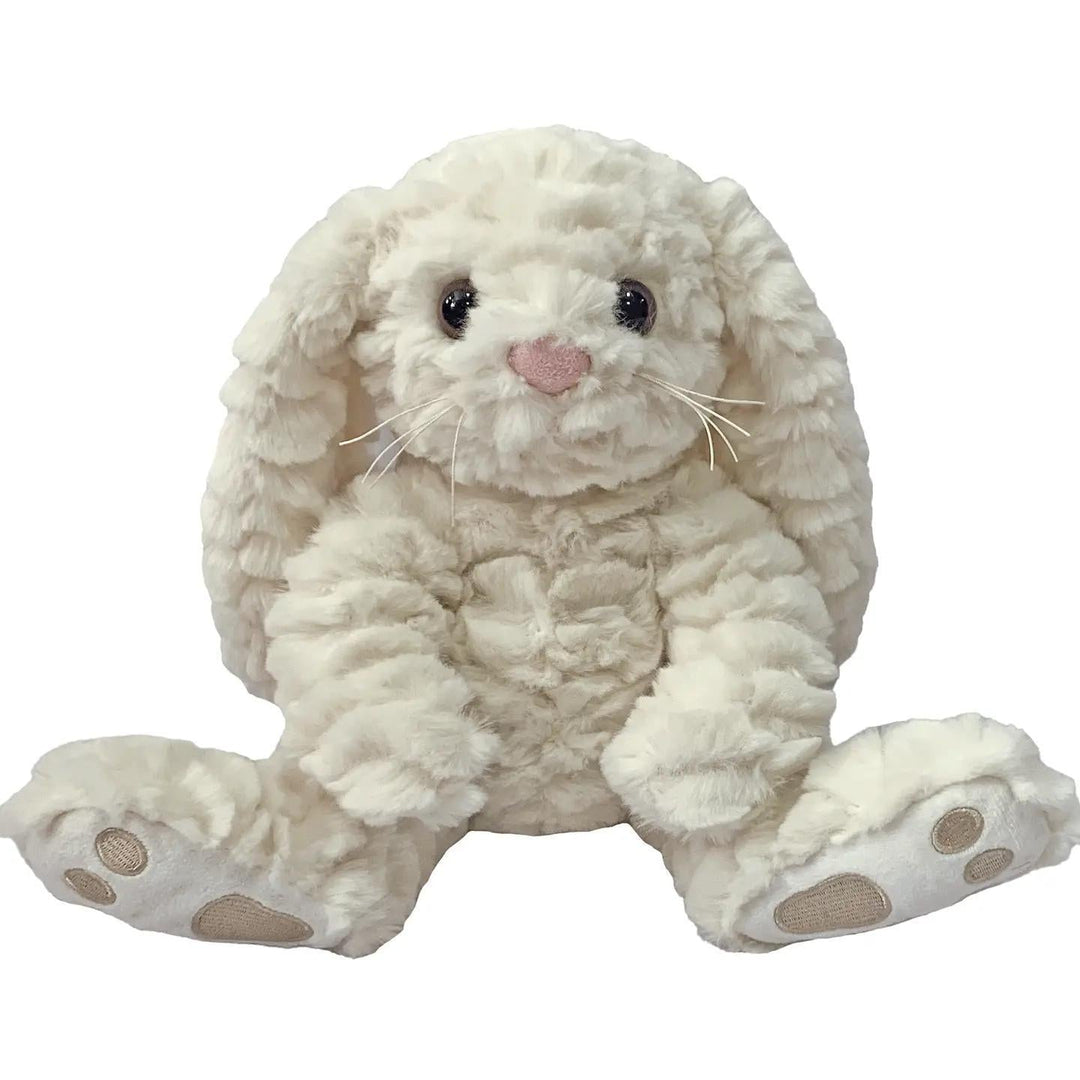 bearington Collection Creamy (White) Bunny / Rabbit bearington Collection Creamy (White) Bunny / Rabbit