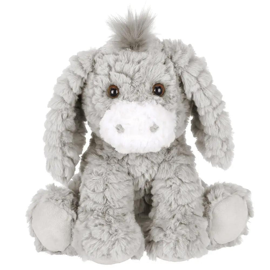 Bearington Collection Donny the Plush Donkey Bearington Collection Donny the Plush Donkey