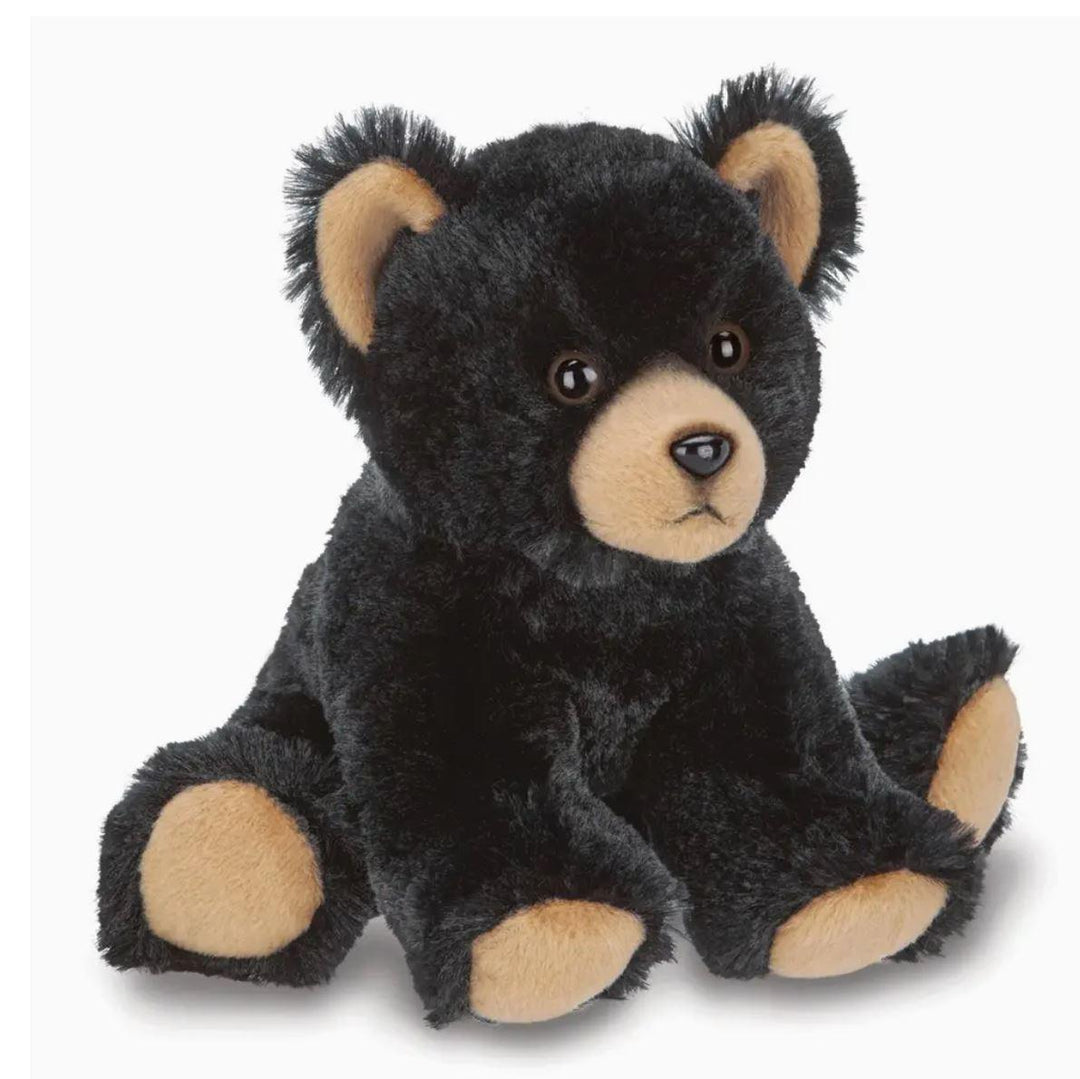 Bearington Collection | Lil' Huck the Black Bear