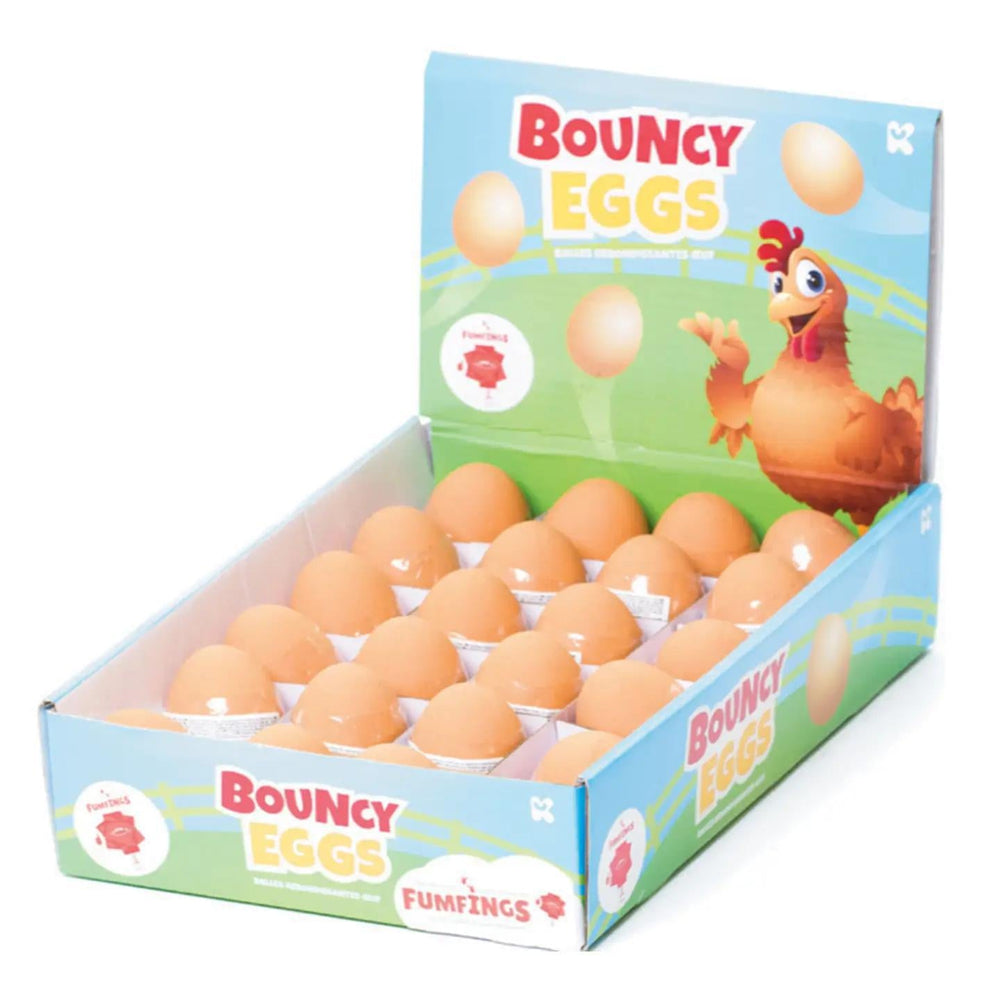 Bouncy Egg Sensory Toy Bouncy Egg Sensory Toy