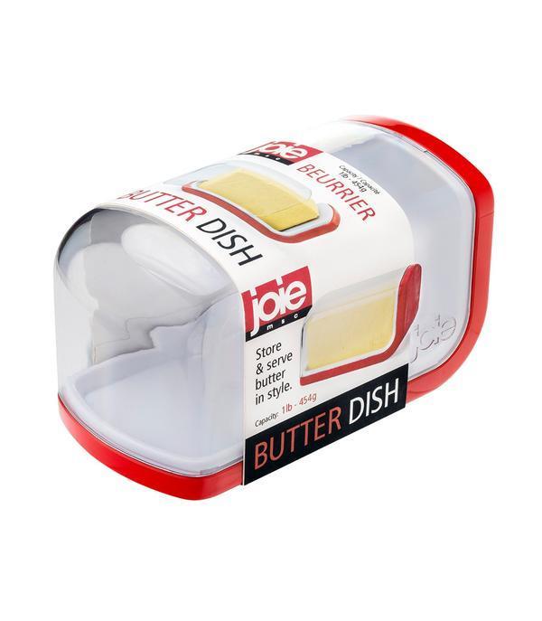 Butter Dish 1 Pound