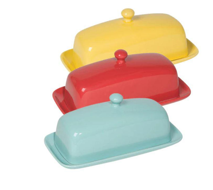 Butter Dish Butter Dish