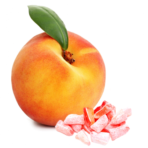 Butterfield's Candy Peach Buds