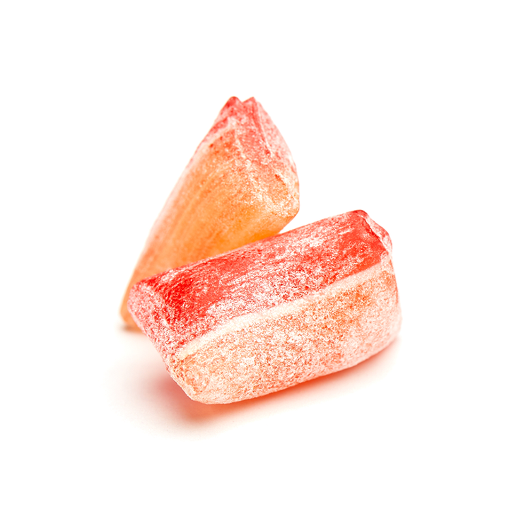 Butterfield's Candy Peach Buds