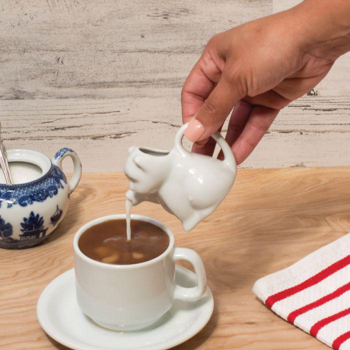Cat Creamer