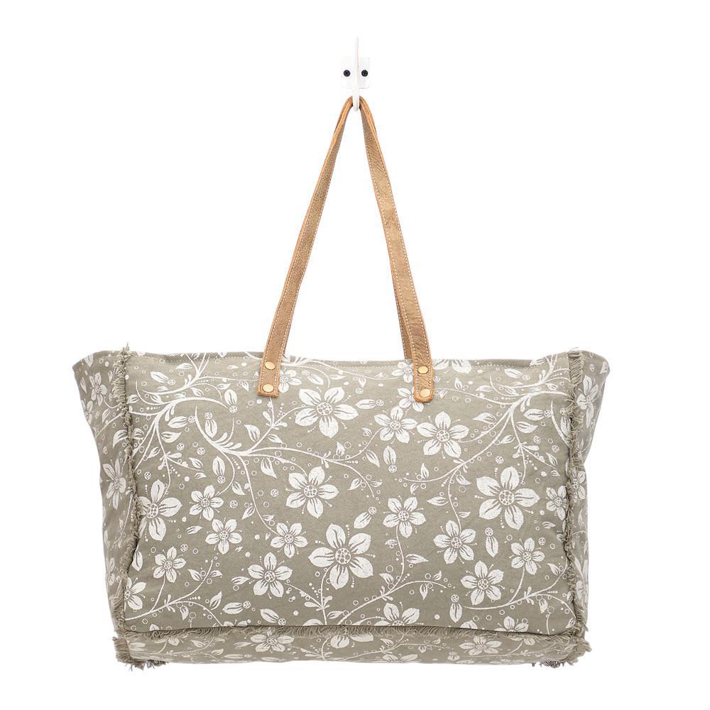 Chalky Weekender Bag Chalky Weekender Bag
