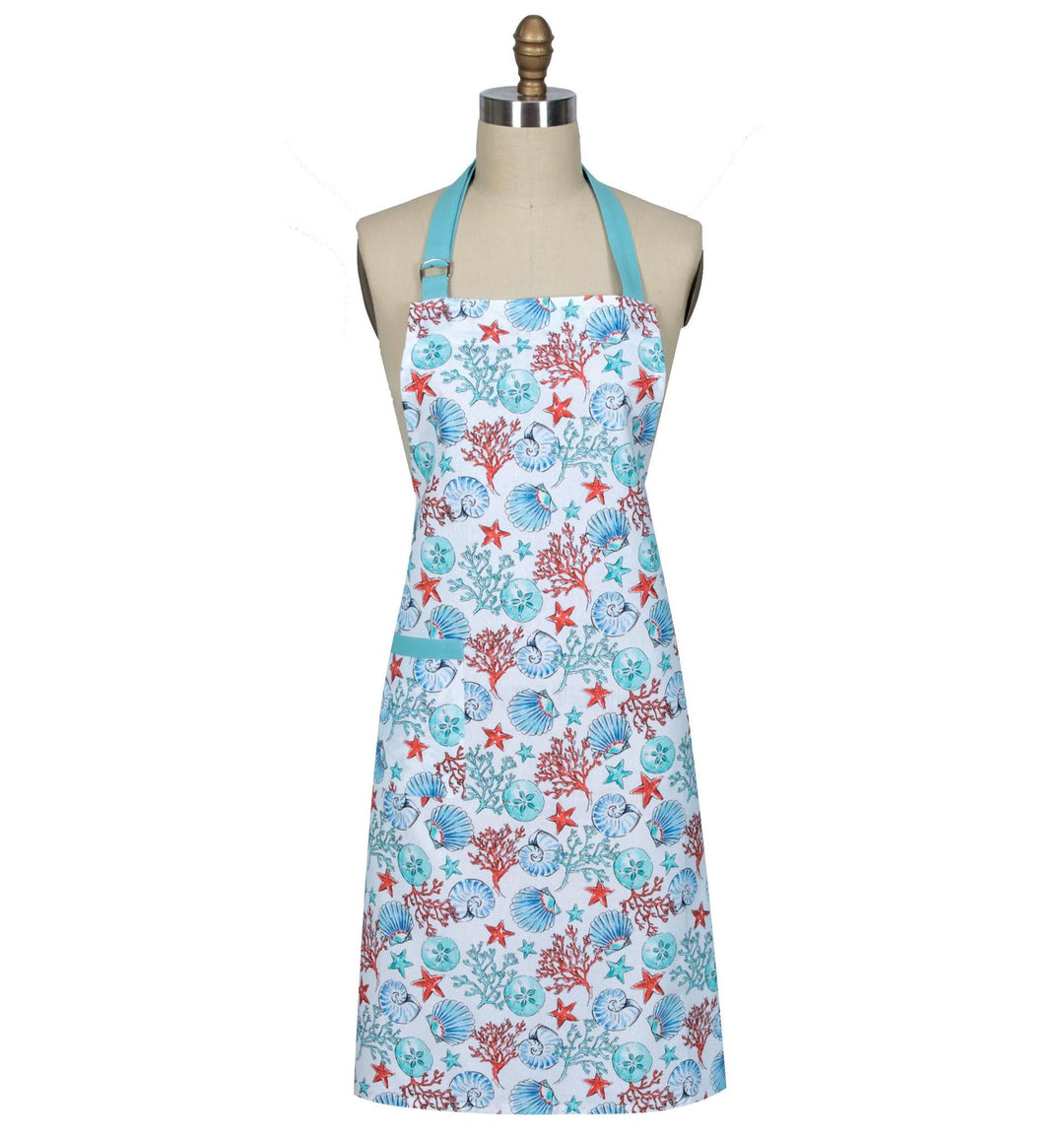 Chef Apron | Maritime Chef Apron | Maritime