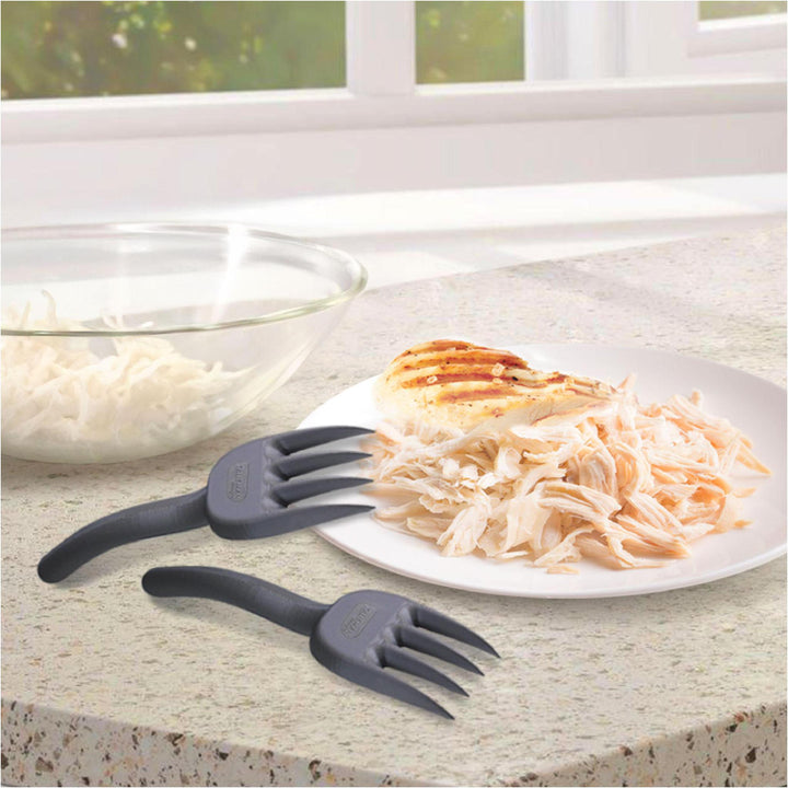 Chicken Shredder – Effortless Pulled Poultry, Made Easy! Chicken Shredder – Effortless Pulled Poultry, Made Easy!