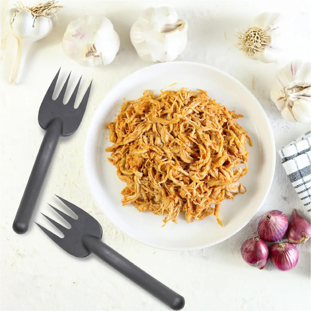 Chicken Shredder – Effortless Pulled Poultry, Made Easy! Chicken Shredder – Effortless Pulled Poultry, Made Easy!