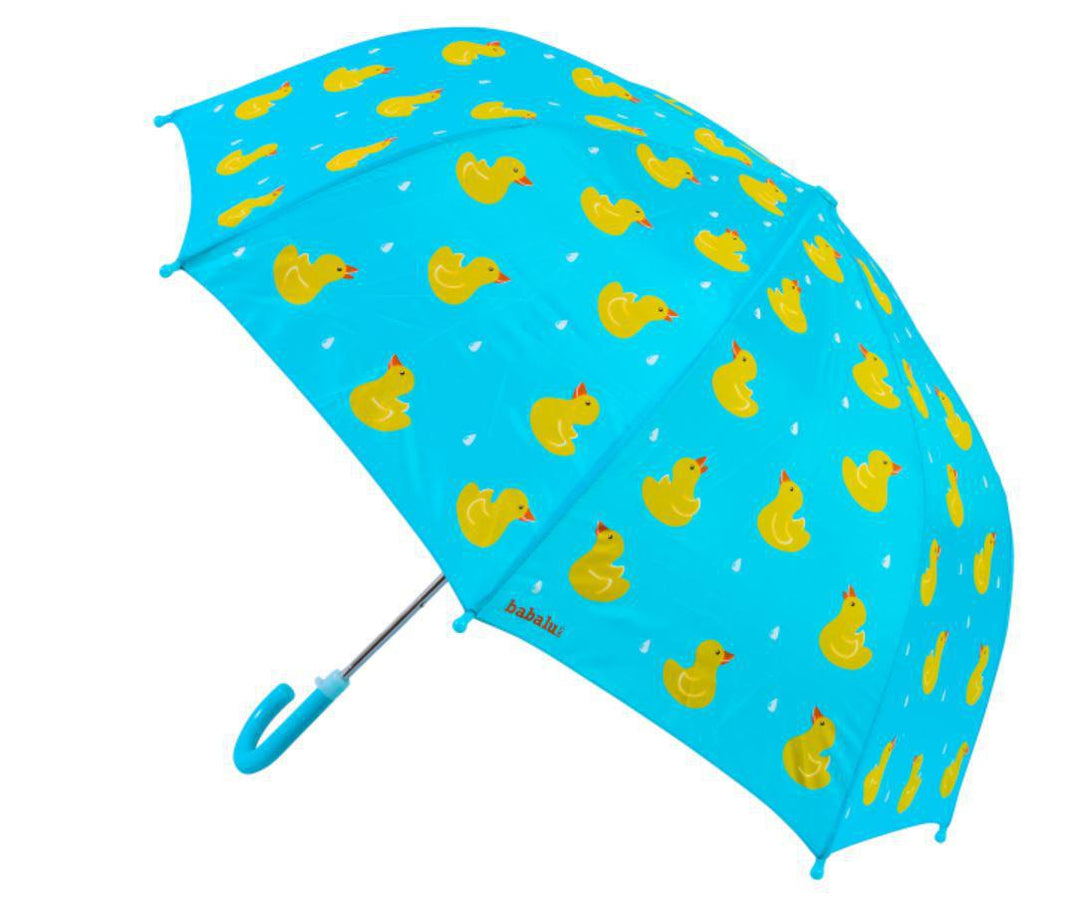 Children's Umbrella | Ducks