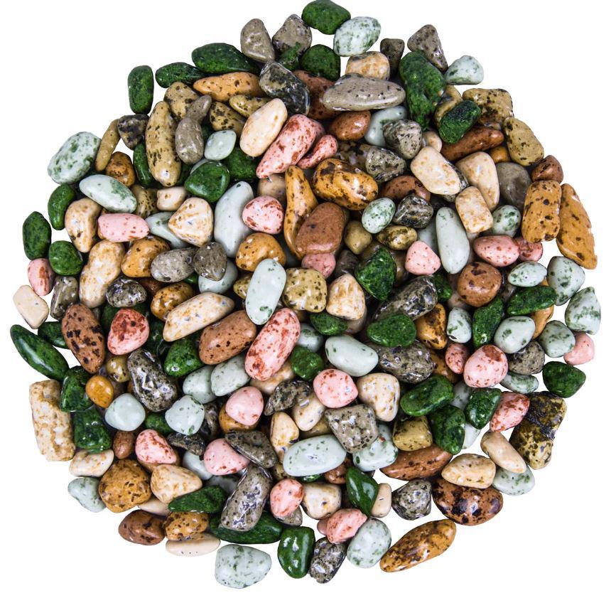 ChocoRocks® River Stones Mix ChocoRocks® River Stones Mix