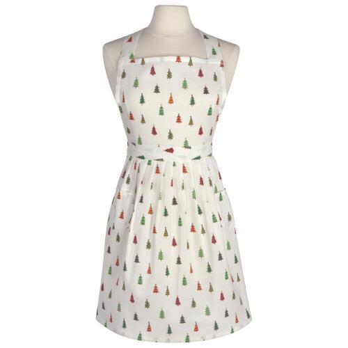 Classic Apron | Merry & Bright