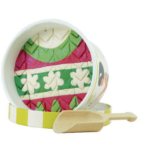 Craxzy Aaron's Land Of Dough | Holiday Cozy Sweater