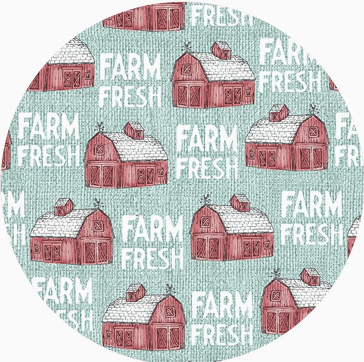 Decorative Silicone Jar Opener | Barn Farm