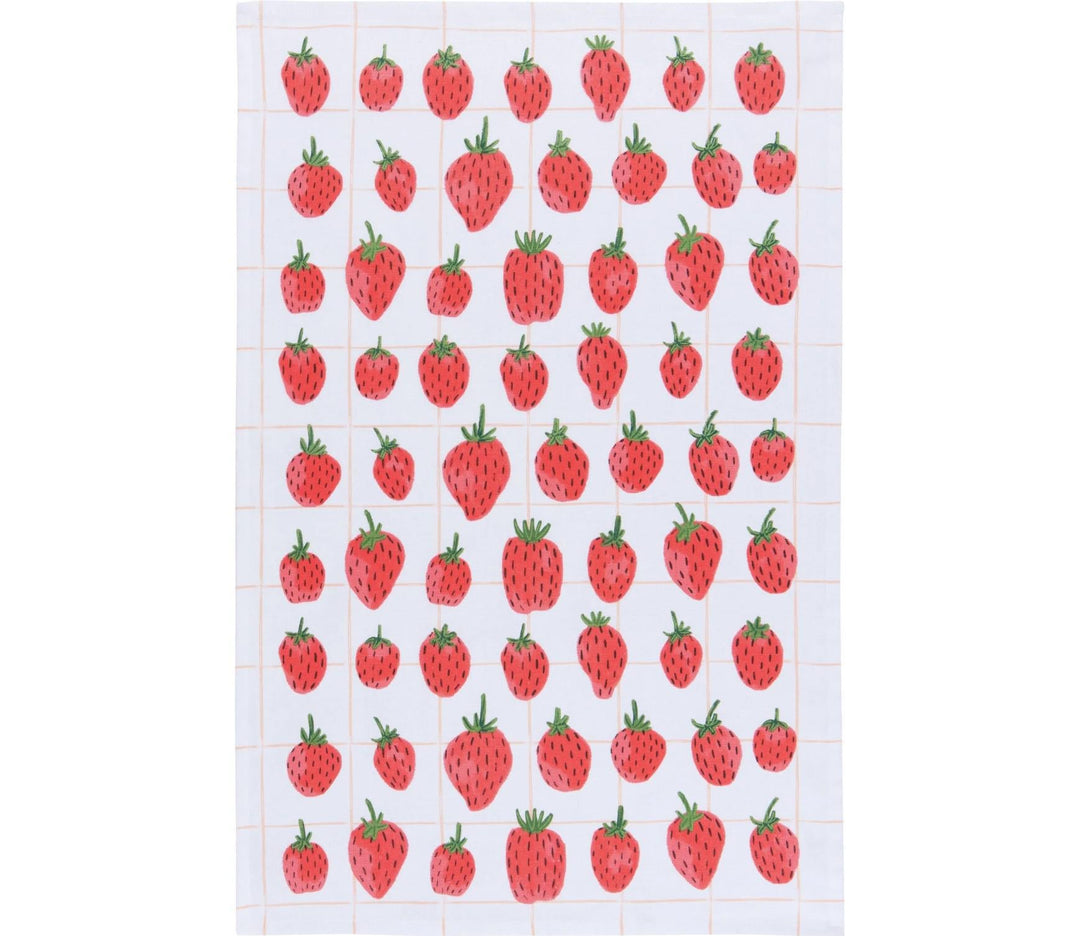 Dishtowel | Berry Sweet