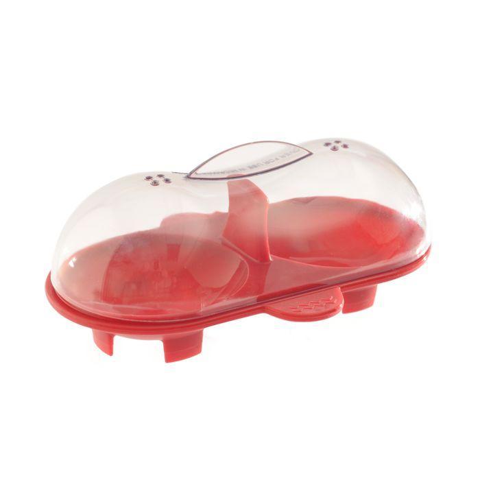 Double Egg Poacher Double Egg Poacher