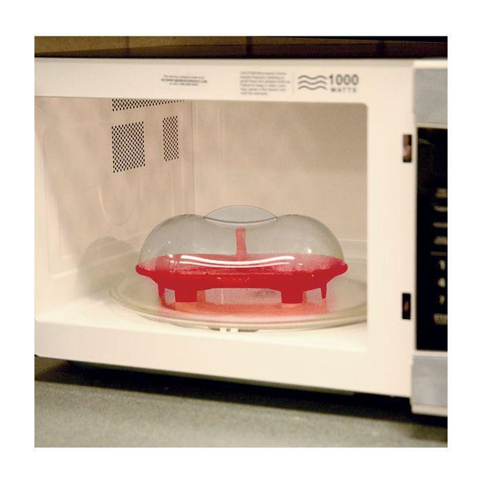 Double Egg Poacher Double Egg Poacher