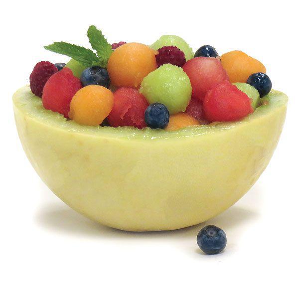 Double Melon Baller Double Melon Baller
