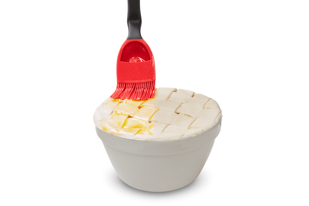 Dreamfarm Brizzle -Scoop, Baste, Drizzle, and Brush Dreamfarm Brizzle -Scoop, Baste, Drizzle, and Brush