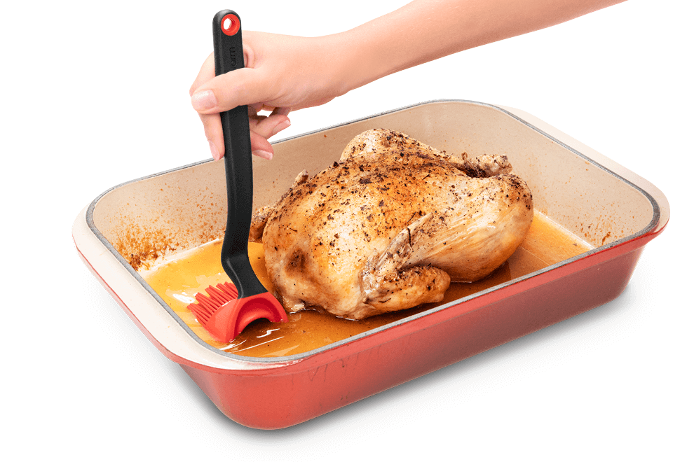 Dreamfarm Brizzle -Scoop, Baste, Drizzle, and Brush Dreamfarm Brizzle -Scoop, Baste, Drizzle, and Brush