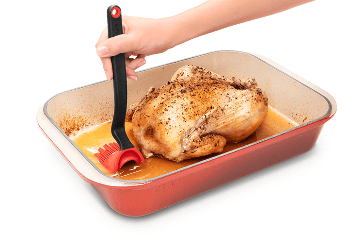 Dreamfarm Brizzle -Scoop, Baste, Drizzle, and Brush Dreamfarm Brizzle -Scoop, Baste, Drizzle, and Brush