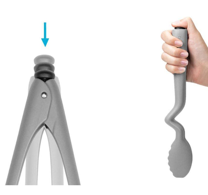 Dreamfarm Clongs Lite Click-Lock Tongs Dreamfarm Clongs Lite Click-Lock Tongs