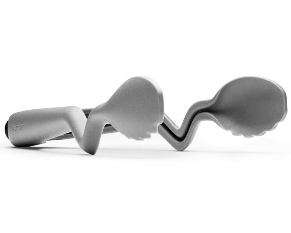 Dreamfarm Clongs Lite Click-Lock Tongs Dreamfarm Clongs Lite Click-Lock Tongs