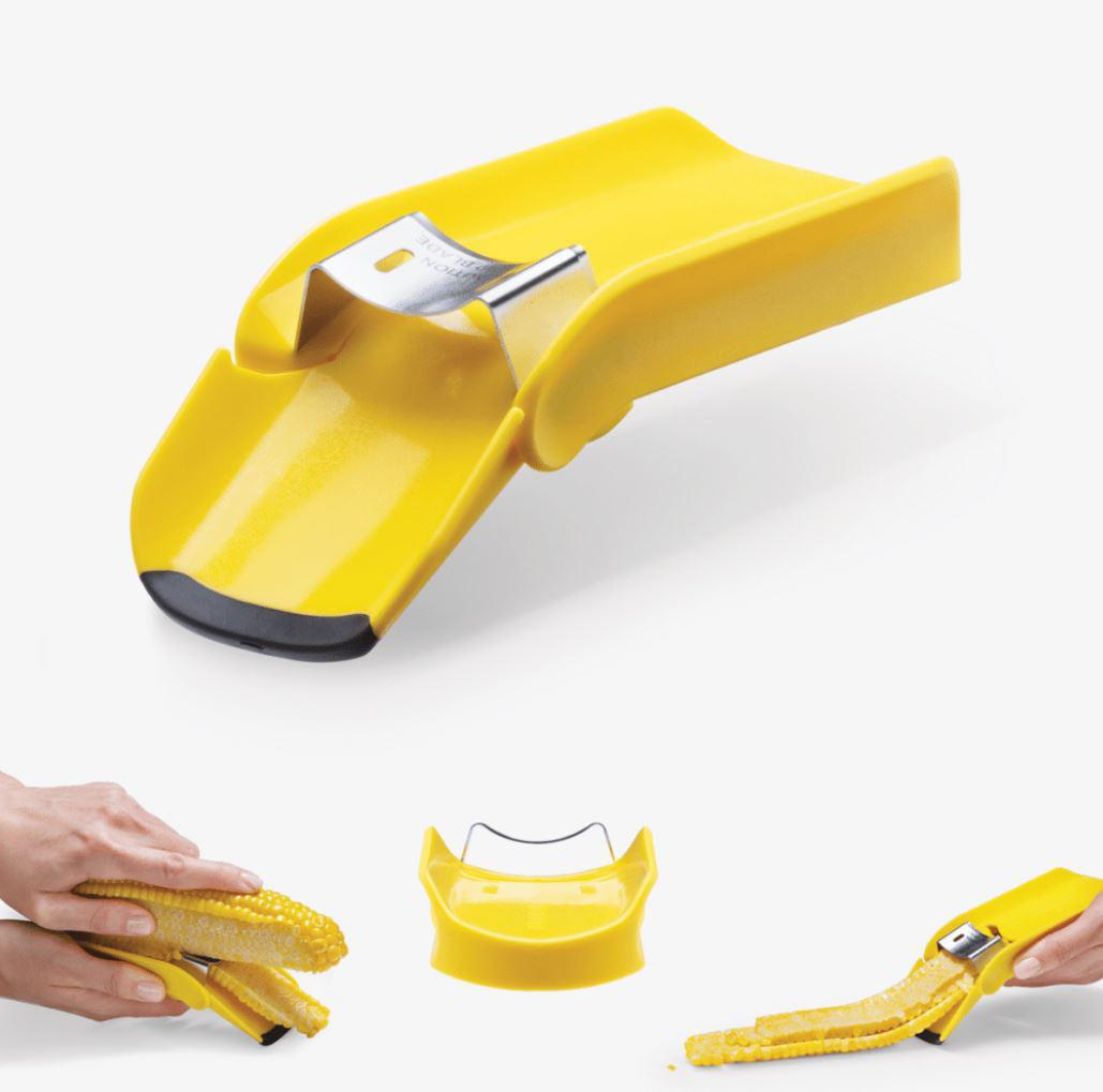Dreamfarm Corpeel No Mess Corn Peeler