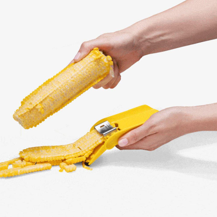 Dreamfarm Corpeel No Mess Corn Peeler