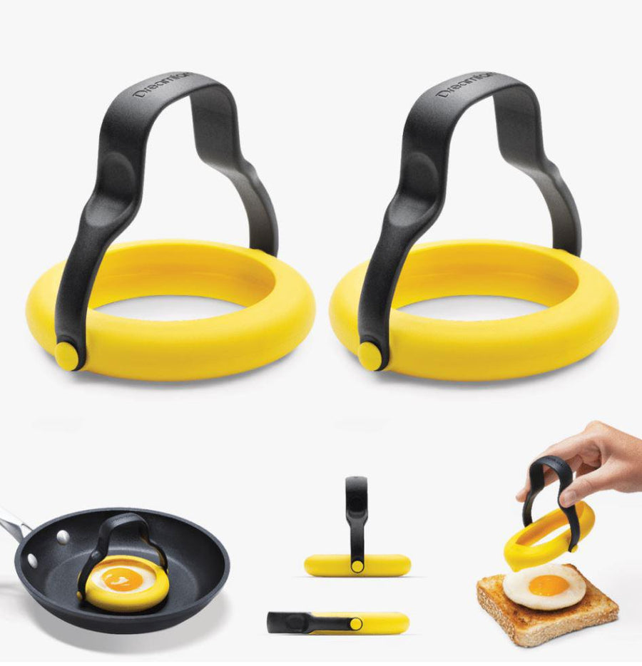 Dreamfarm Flegg Egg Ring