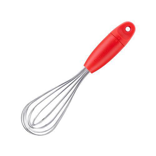Dreamfarm Mini Flisk Fold Flat Balloon Whisk