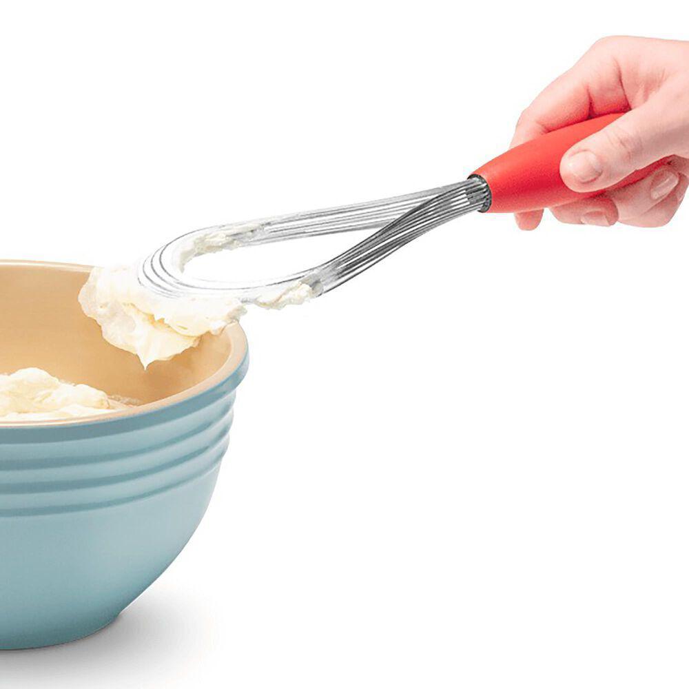 Dreamfarm Mini Flisk Fold Flat Balloon Whisk