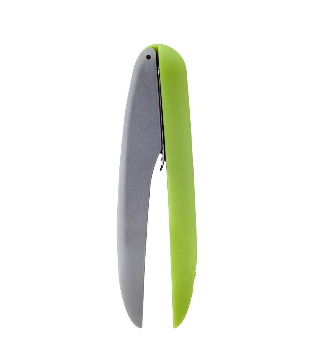 Garlic Press Two-Tone