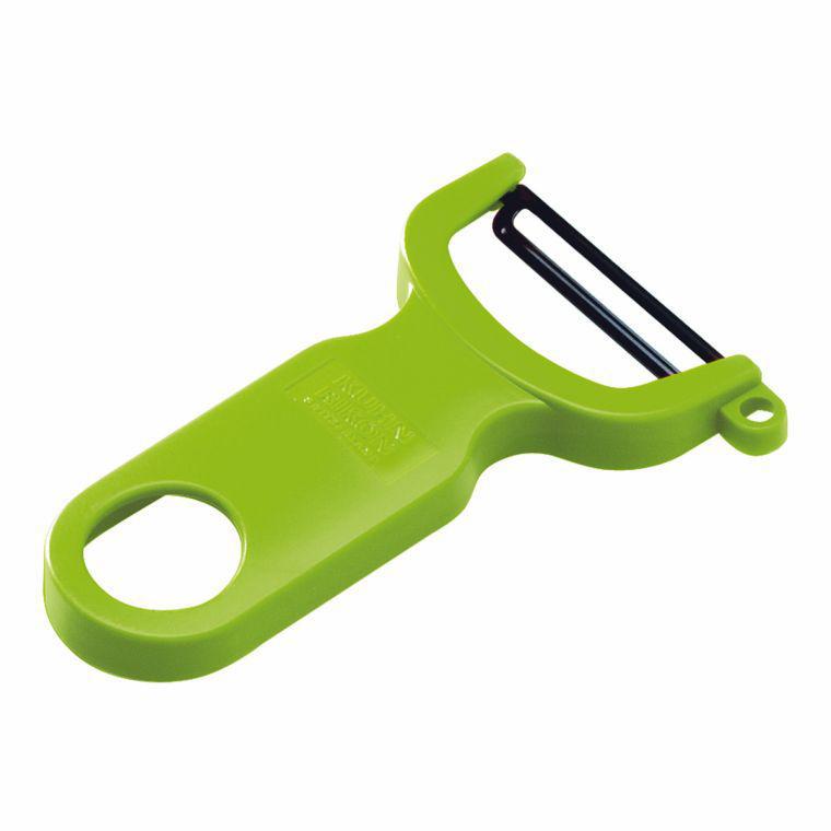 Kuhn Rikon Swiss Peeler Green